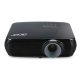 Acer Basic P1286 Proiettore a raggio standard 3400 ANSI lumen DLP XGA (1024x768) Compatibilità 3D Nero 2
