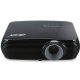 Acer Basic P1286 videoproiettore Proiettore a raggio standard 3400 ANSI lumen DLP XGA (1024x768) Compatibilità 3D Nero 3