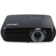 Acer Basic P1286 Proiettore a raggio standard 3400 ANSI lumen DLP XGA (1024x768) Compatibilità 3D Nero 3