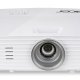 Acer P1185 Proiettore a raggio standard 3300 ANSI lumen DLP SVGA (800x600) Bianco 2