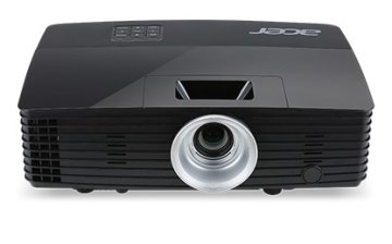 Acer P1285 Proiettore a raggio standard 3300 ANSI lumen DLP XGA (1024x768) Nero