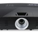 Acer P1285 videoproiettore Proiettore a raggio standard 3300 ANSI lumen DLP XGA (1024x768) Nero 2