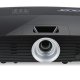 Acer P1285 Proiettore a raggio standard 3300 ANSI lumen DLP XGA (1024x768) Nero 2