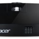 Acer P1285 videoproiettore Proiettore a raggio standard 3300 ANSI lumen DLP XGA (1024x768) Nero 3