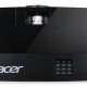 Acer P1285 Proiettore a raggio standard 3300 ANSI lumen DLP XGA (1024x768) Nero 3
