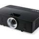 Acer P1285 videoproiettore Proiettore a raggio standard 3300 ANSI lumen DLP XGA (1024x768) Nero 5