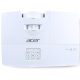 Acer Essential X115H Proiettore a raggio standard 3300 ANSI lumen DLP SVGA (800x600) Compatibilità 3D Nero, Bianco 6