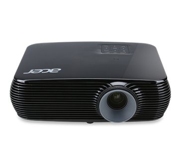 Acer Basic P1386W Proiettore a raggio standard DLP WXGA (1280x800)
