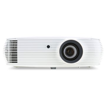 Acer Essential A1500 Proiettore a raggio standard 3000 ANSI lumen DLP 1080p (1920x1080) Compatibilità 3D Bianco
