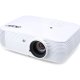 Acer Essential A1500 videoproiettore Proiettore a raggio standard 3000 ANSI lumen DLP 1080p (1920x1080) Compatibilità 3D Bianco 4