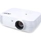 Acer Essential A1500 Proiettore a raggio standard 3000 ANSI lumen DLP 1080p (1920x1080) Compatibilità 3D Bianco 4