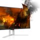 AOC AGON 1 AG241QG Monitor PC 61 cm (24