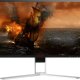 AOC AGON 1 AG241QG Monitor PC 61 cm (24