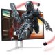 AOC AGON 1 AG241QX Monitor PC 61 cm (24