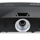Acer P1385W Proiettore a raggio standard 3400 ANSI lumen DLP WXGA (1280x800) Nero 2