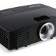 Acer P1385W Proiettore a raggio standard 3400 ANSI lumen DLP WXGA (1280x800) Nero 3