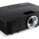 Acer P1385W videoproiettore Proiettore a raggio standard 3400 ANSI lumen DLP WXGA (1280x800) Nero 3