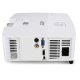 Acer Basic X135WH Proiettore a raggio standard DLP WXGA (1280x800) 4