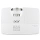 Acer Basic X135WH Proiettore a raggio standard DLP WXGA (1280x800) 5