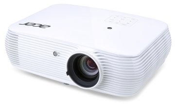 Acer P1502 Proiettore a raggio standard 3400 ANSI lumen DLP 1080p (1920x1080) Bianco