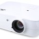 Acer P1502 Proiettore a raggio standard 3400 ANSI lumen DLP 1080p (1920x1080) Bianco 2