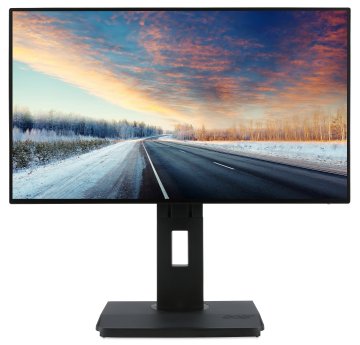 Acer BE270U LED display 68,6 cm (27") 2560 x 1440 Pixel Quad HD Nero
