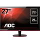 AOC 78 Series G2778VQ Monitor PC 68,6 cm (27