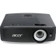 Acer Large Venue P6200S videoproiettore Proiettore per grandi ambienti 5000 ANSI lumen DLP XGA (1024x768) Compatibilità 3D Nero 3