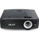 Acer Large Venue P6200S Proiettore per grandi ambienti 5000 ANSI lumen DLP XGA (1024x768) Compatibilità 3D Nero 3