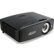 Acer Large Venue P6200S videoproiettore Proiettore per grandi ambienti 5000 ANSI lumen DLP XGA (1024x768) Compatibilità 3D Nero 4
