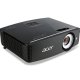 Acer Large Venue P6200S Proiettore per grandi ambienti 5000 ANSI lumen DLP XGA (1024x768) Compatibilità 3D Nero 4