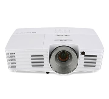 Acer Home H6517ABD Proiettore a raggio standard DLP 1080p (1920x1080) Compatibilità 3D