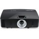 Acer Essential P1385WB Proiettore a raggio standard 3400 ANSI lumen DLP WXGA (1280x800) Nero 4