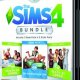 Electronic Arts The Sims 4, Bndl, PC Standard+Componente aggiuntivo ITA 2