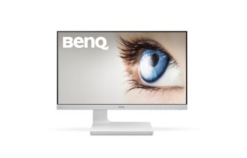 BenQ VZ2470H LED display 61 cm (24") 1920 x 1080 Pixel Full HD Bianco