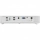 BenQ CH100 Proiettore a raggio standard 1000 ANSI lumen DLP 1080p (1920x1080) Bianco 9