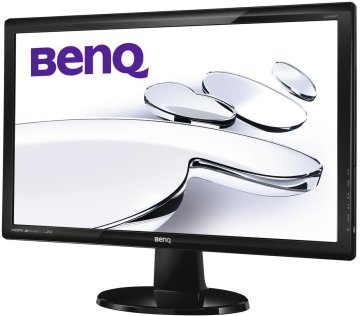BenQ GL2450HE Monitor PC 61 cm (24") 1920 x 1080 Pixel Full HD Nero