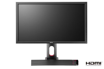 BenQ ZOWIE XL2720 LED display 68,6 cm (27") 1920 x 1080 Pixel Full HD LCD Nero