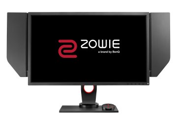 ZOWIE XL2735 LED display 68,6 cm (27") 2560 x 1440 Pixel Quad HD Nero