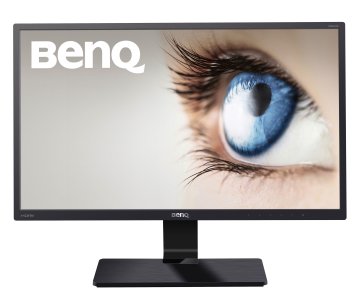 BenQ GW2470HM LED display 60,5 cm (23.8") 1920 x 1080 Pixel Full HD Nero