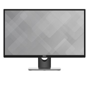 DELL SE2717H LED display 68,6 cm (27") 1920 x 1080 Pixel Full HD LCD Nero