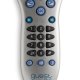 Meliconi Guest Plus telecomando IR Wireless TV Pulsanti 2