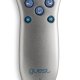 Meliconi Guest telecomando IR Wireless TV Pulsanti 2