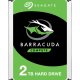 Seagate Barracuda ST2000DM006 disco rigido interno 3.5