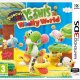 Nintendo Poochy & Yoshi's Woolly World Standard ITA Nintendo 3DS 2