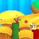 Nintendo Poochy & Yoshi's Woolly World Standard ITA Nintendo 3DS 3
