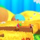 Nintendo Poochy & Yoshi's Woolly World Standard ITA Nintendo 3DS 4