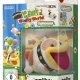 Nintendo Poochy Yoshi Whooly World + Amibo Standard Nintendo 3DS 2