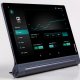 Lenovo Yoga Tablet Pro 4G Intel Atom® LTE 64 GB 25,6 cm (10.1