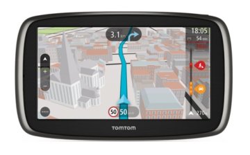 TomTom GO 61